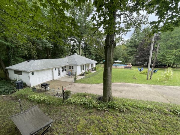 2982 W Bundy Road, Coloma, MI 49038