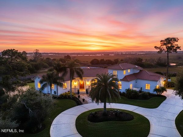 188 HERONS NEST Lane, St. Augustine, FL 32080