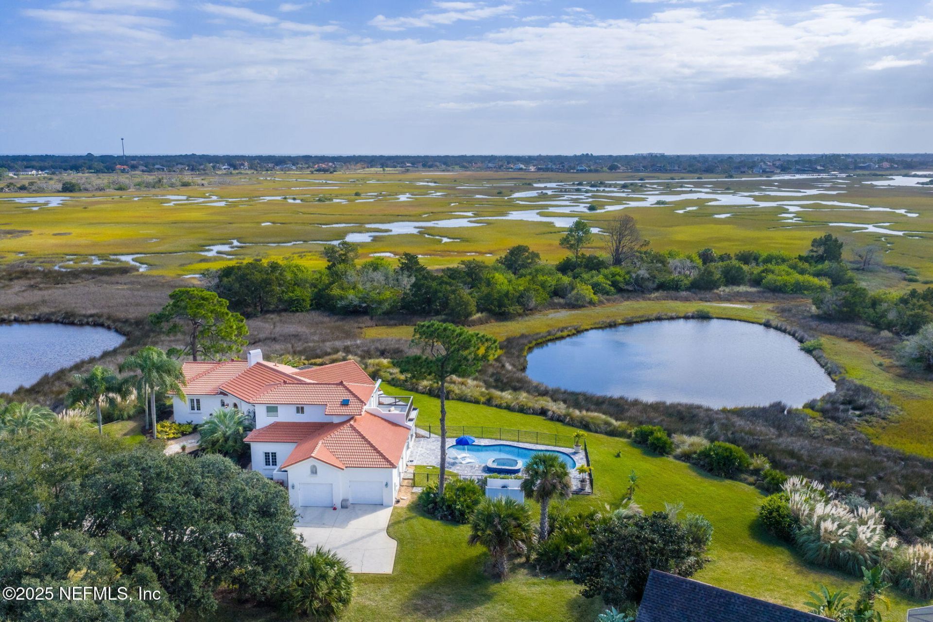 188 Herons Nest Lane, Saint Augustine, FL 32080 Photo