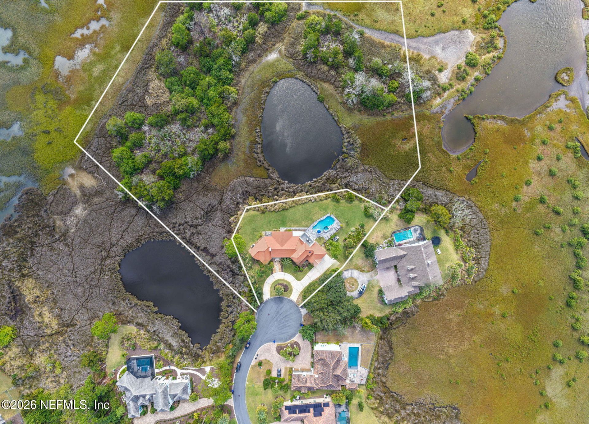 188 Herons Nest Lane, Saint Augustine, FL 32080 Photo