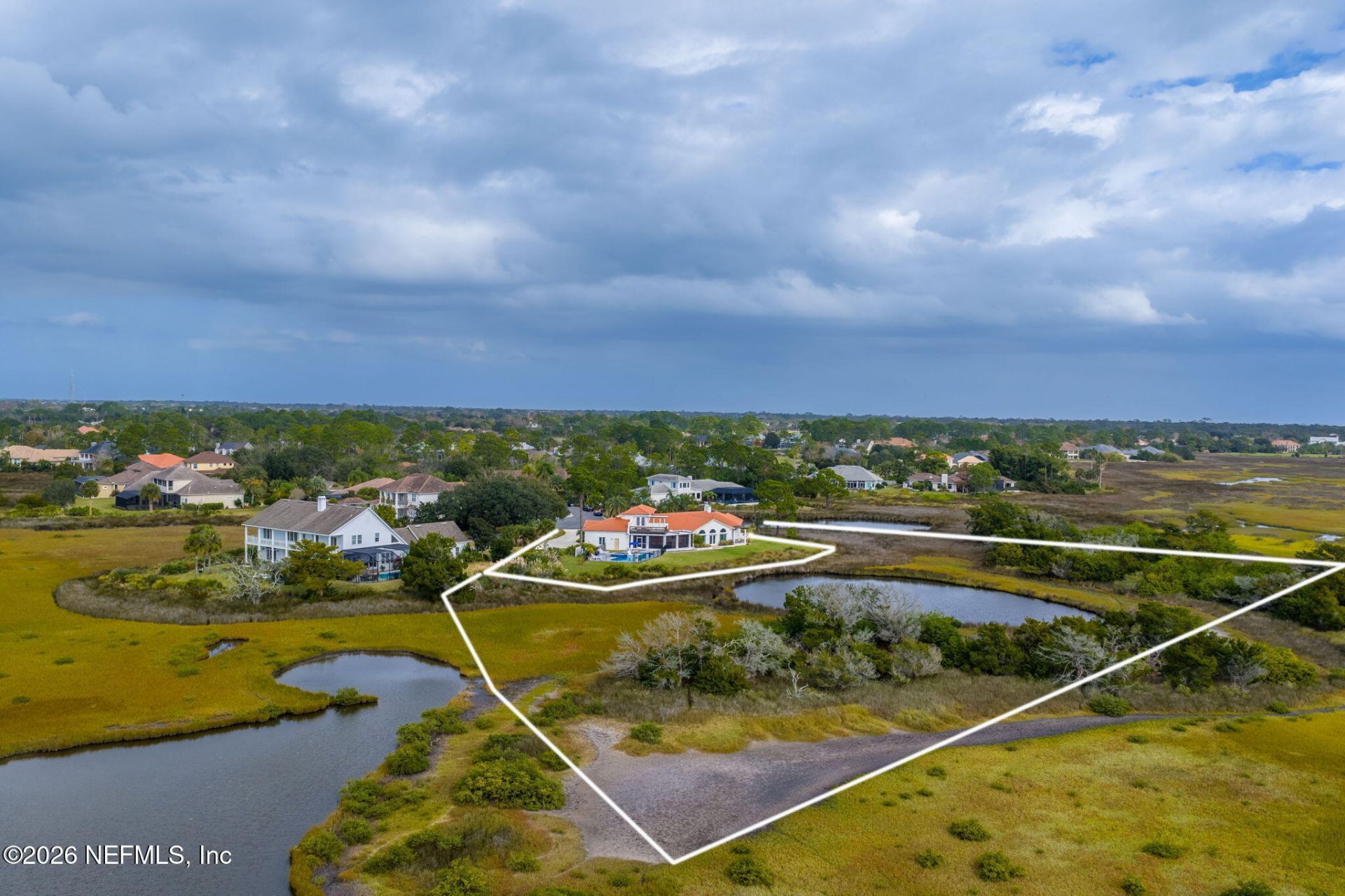 188 Herons Nest Lane, Saint Augustine, FL 32080 Photo