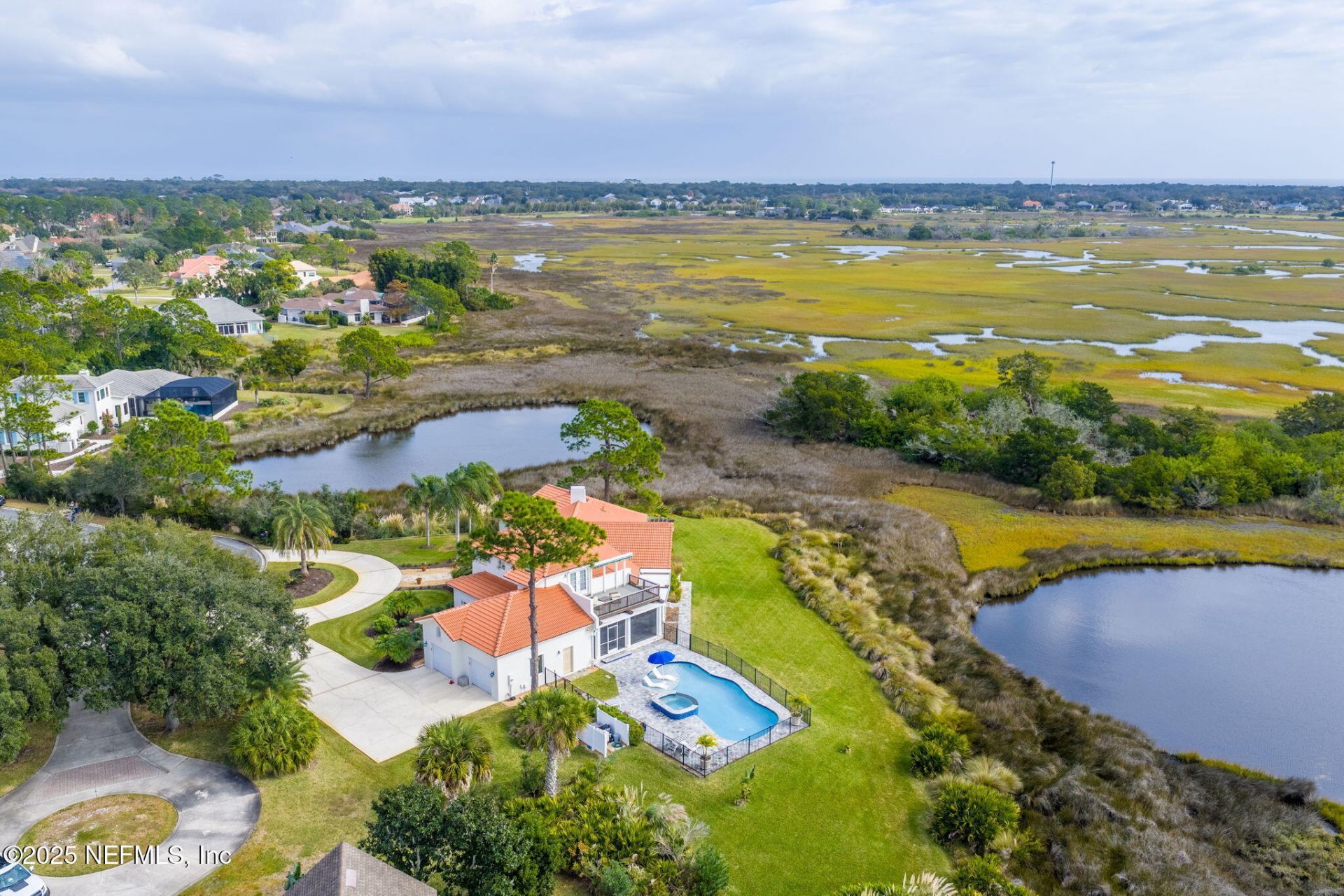 188 Herons Nest Lane, Saint Augustine, FL 32080 Photo