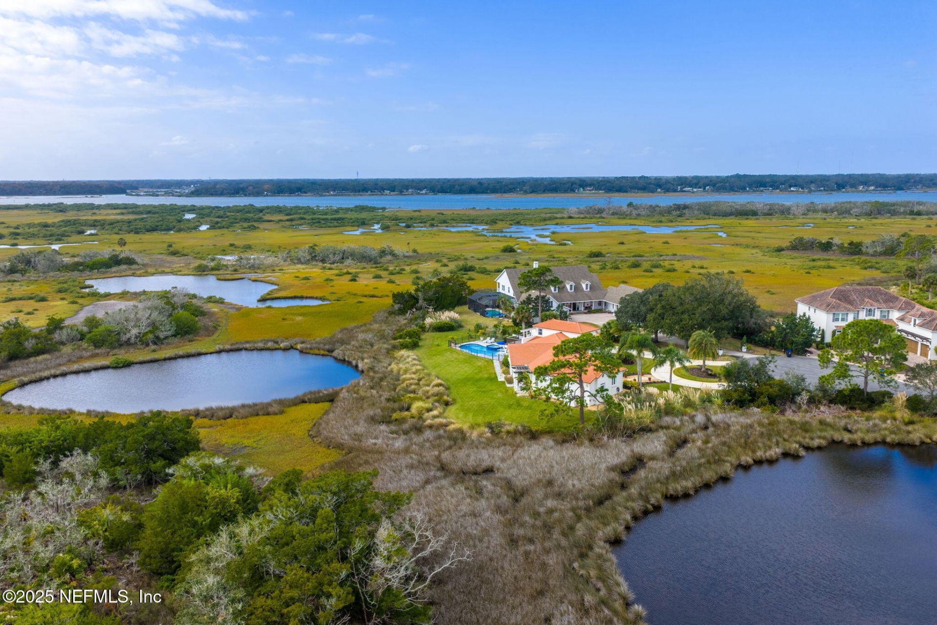 188 Herons Nest Lane, Saint Augustine, FL 32080 Photo