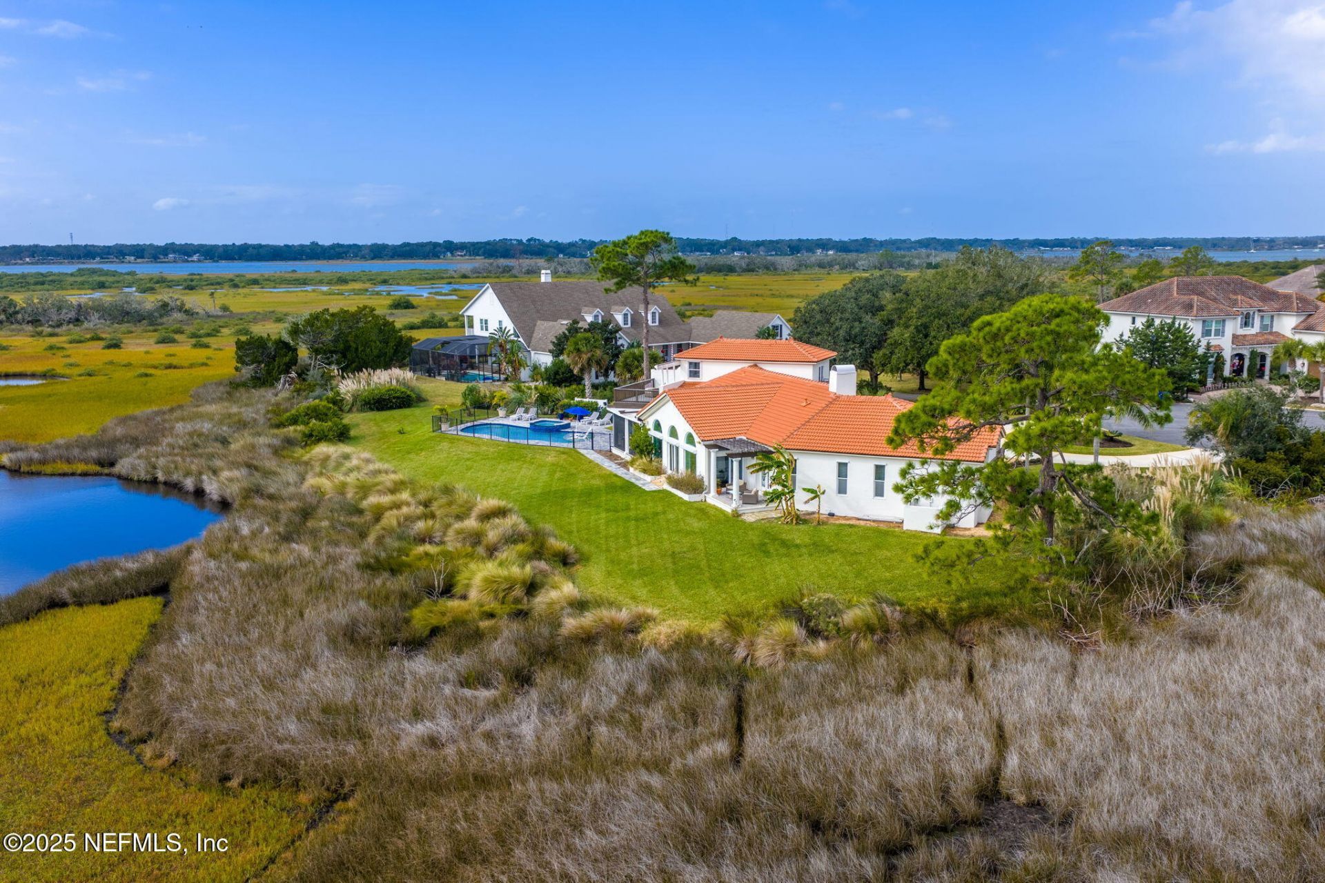 188 Herons Nest Lane, Saint Augustine, FL 32080 Photo