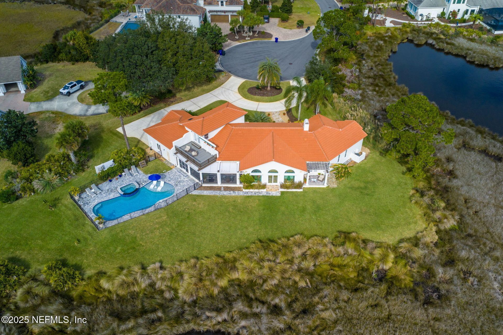 188 Herons Nest Lane, Saint Augustine, FL 32080 Photo