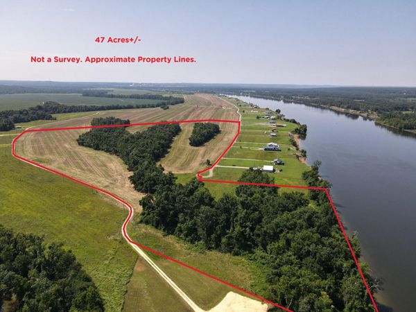 0 DECLAN LN, Savannah, TN 38372