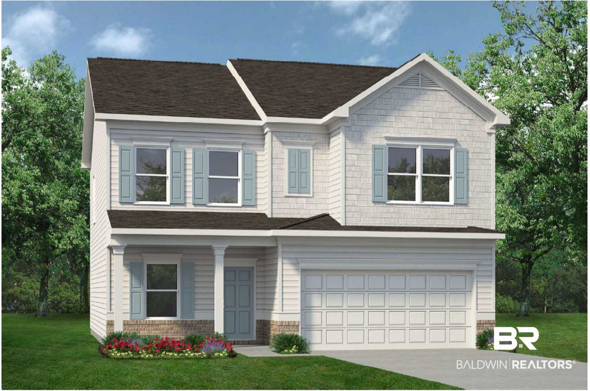 Tbd Brookstone Loop, Loxley, AL 36551 Main Photo
