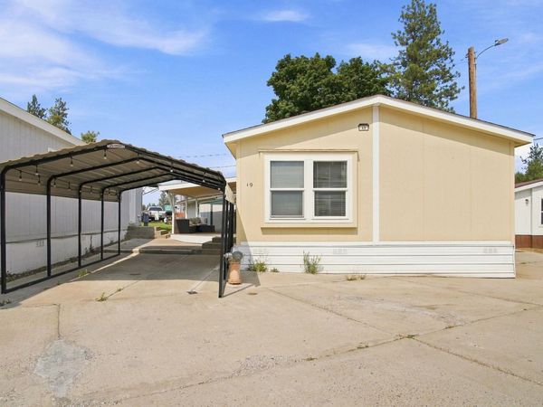 4315 S Cheatham (#9A) Rd, Spokane, WA 99224