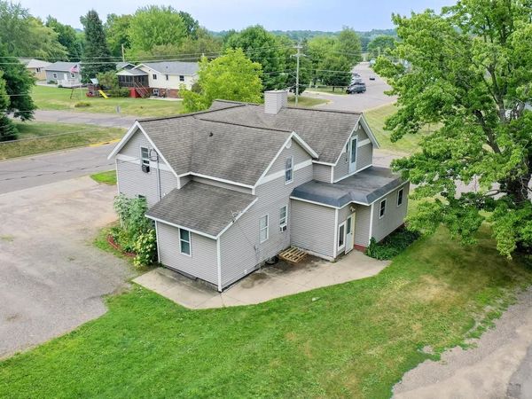 341 NATIONAL AVENUE, Medford, WI 54451