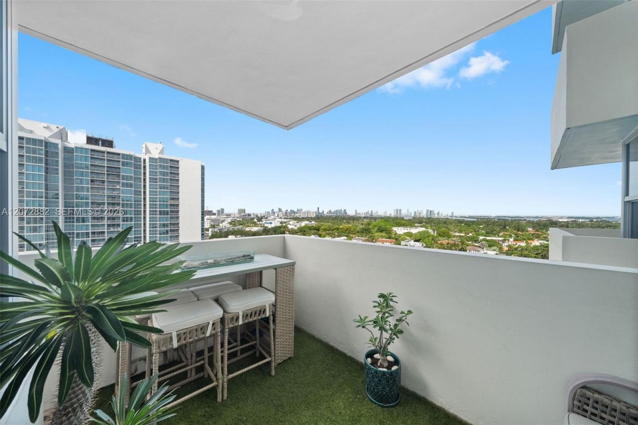 2899 Collins Ave, Unit 1624, Miami Beach, FL 33140 Photo