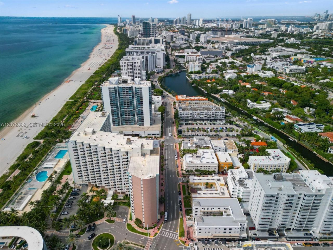 2899 Collins Ave, Unit 1624, Miami Beach, FL 33140 Photo