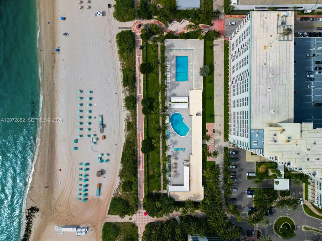 2899 Collins Ave, Unit 1624, Miami Beach, FL 33140 Photo