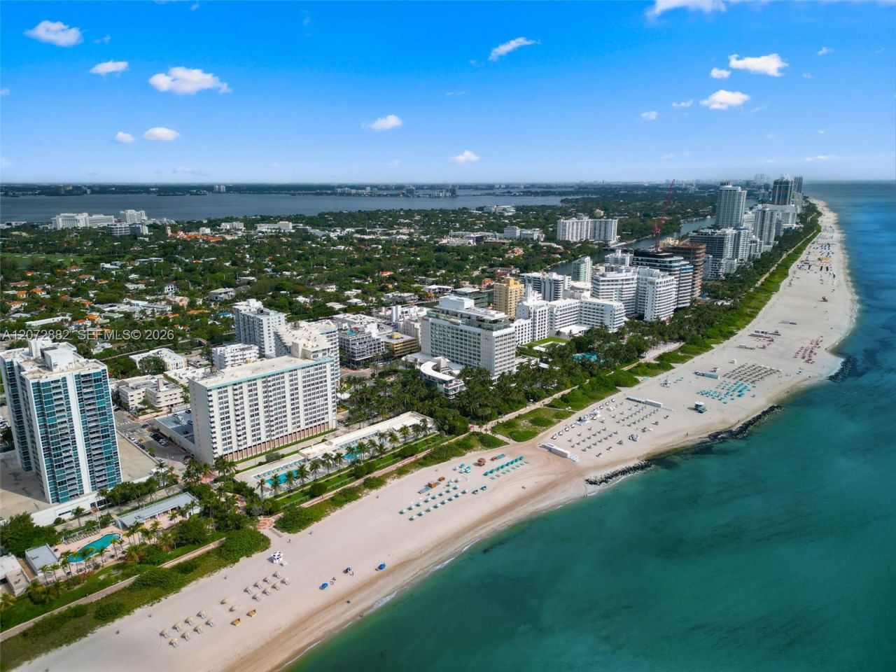 2899 Collins Ave, Unit 1624, Miami Beach, FL 33140 Photo