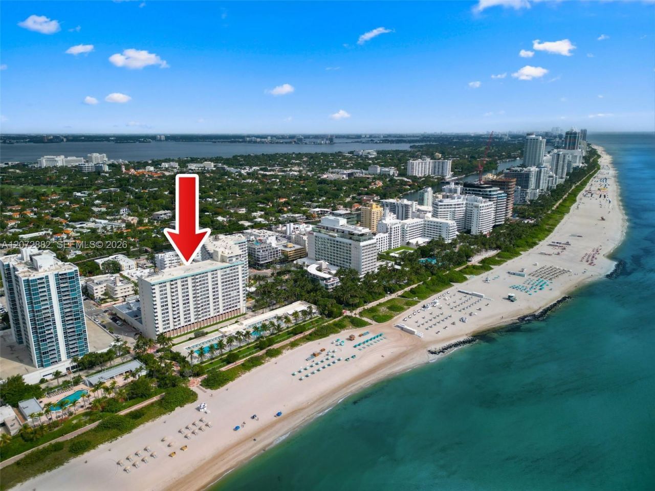 2899 Collins Ave, Unit 1624, Miami Beach, FL 33140 Photo