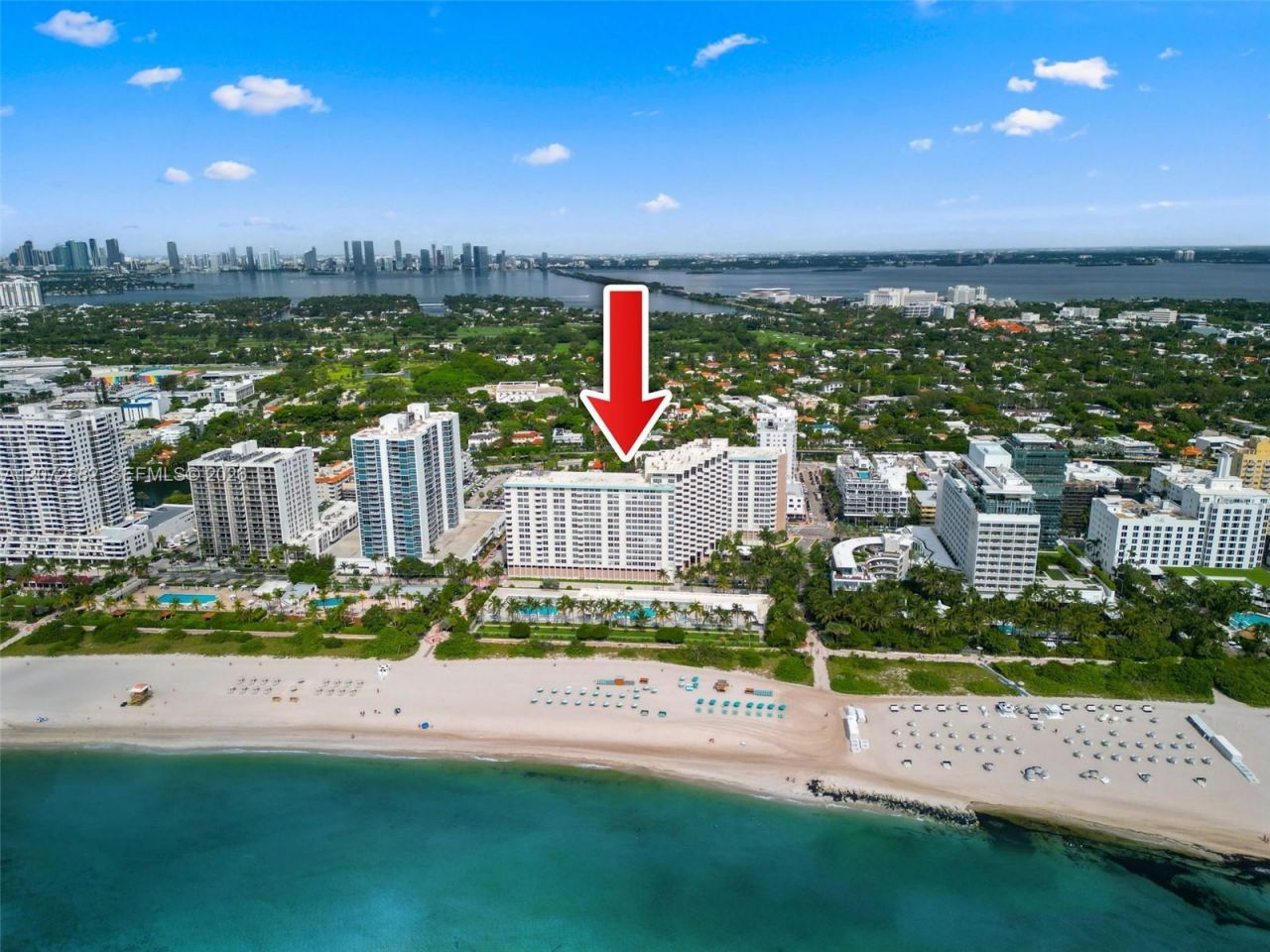 2899 Collins Ave, Unit 1624, Miami Beach, FL 33140 Photo