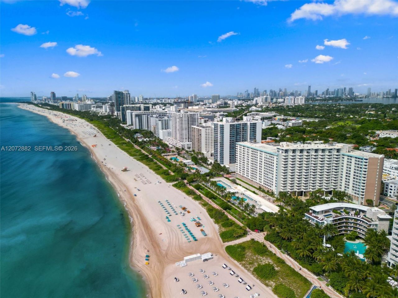 2899 Collins Ave, Unit 1624, Miami Beach, FL 33140 Photo