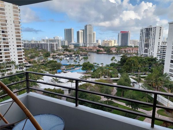 600 S Three Islands Blvd , Unit 1018, Hallandale Beach, FL 33009