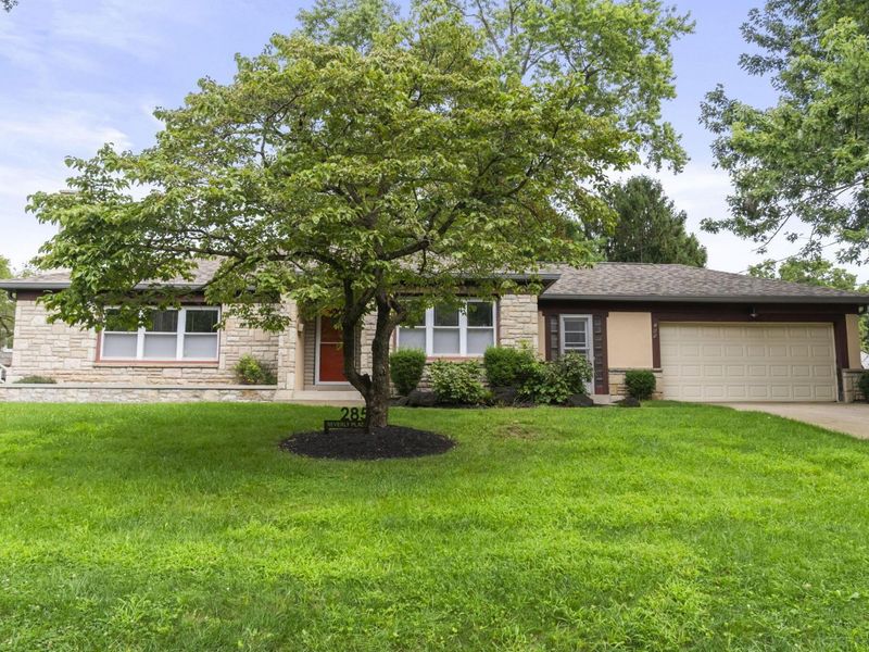 285 Beverly Place, Worthington, OH 43085 Photo 38