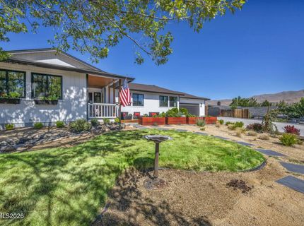 55 Mogul Mountain Drive, Reno, NV 89523 Photo