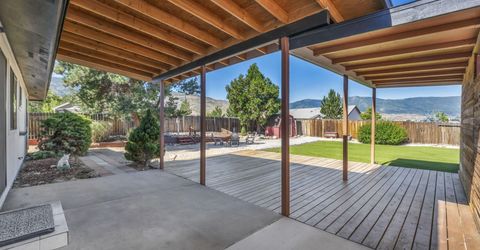 55 Mogul Mountain Drive, Reno, NV 89523 Photo