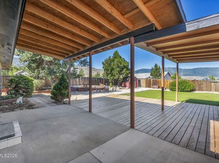 55 Mogul Mountain Drive, Reno, NV 89523 Photo