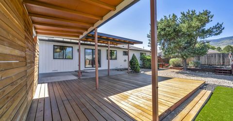 55 Mogul Mountain Drive, Reno, NV 89523 Photo