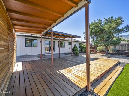 55 Mogul Mountain Drive, Reno, NV 89523 Photo