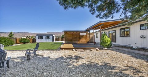 55 Mogul Mountain Drive, Reno, NV 89523 Photo