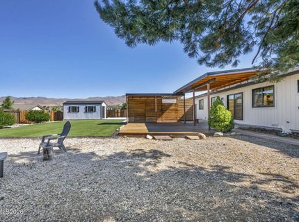 55 Mogul Mountain Drive, Reno, NV 89523 Photo