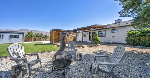 55 Mogul Mountain Drive, Reno, NV 89523 Photo
