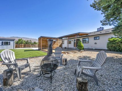 55 Mogul Mountain Drive, Reno, NV 89523 Photo