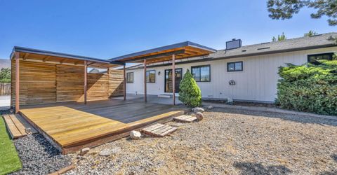 55 Mogul Mountain Drive, Reno, NV 89523 Photo