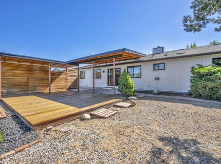 55 Mogul Mountain Drive, Reno, NV 89523 Photo