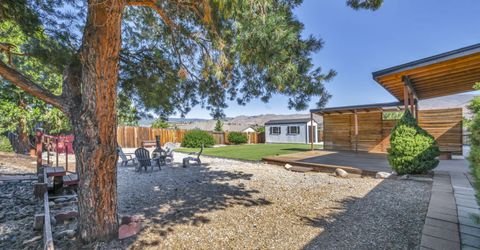 55 Mogul Mountain Drive, Reno, NV 89523 Photo