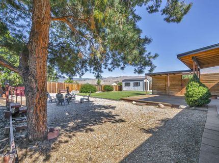 55 Mogul Mountain Drive, Reno, NV 89523 Photo