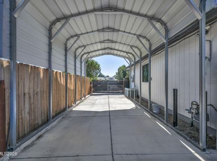 55 Mogul Mountain Drive, Reno, NV 89523 Photo