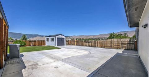 55 Mogul Mountain Drive, Reno, NV 89523 Photo