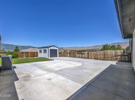 55 Mogul Mountain Drive, Reno, NV 89523 Photo