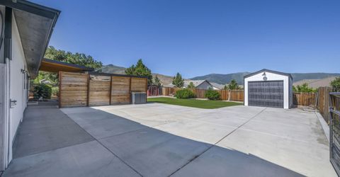 55 Mogul Mountain Drive, Reno, NV 89523 Photo