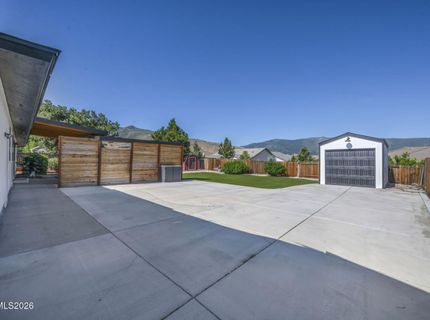 55 Mogul Mountain Drive, Reno, NV 89523 Photo