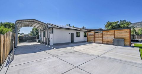 55 Mogul Mountain Drive, Reno, NV 89523 Photo
