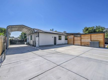 55 Mogul Mountain Drive, Reno, NV 89523 Photo