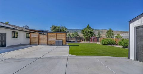 55 Mogul Mountain Drive, Reno, NV 89523 Photo