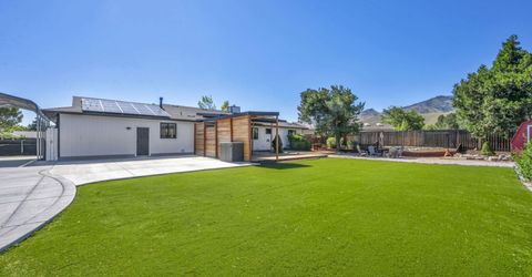 55 Mogul Mountain Drive, Reno, NV 89523 Photo