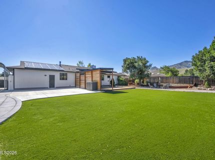 55 Mogul Mountain Drive, Reno, NV 89523 Photo