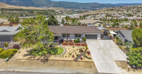 55 Mogul Mountain Drive, Reno, NV 89523 Photo