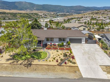 55 Mogul Mountain Drive, Reno, NV 89523 Photo