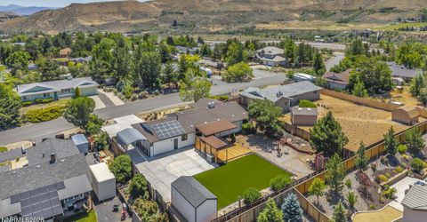 55 Mogul Mountain Drive, Reno, NV 89523 Photo