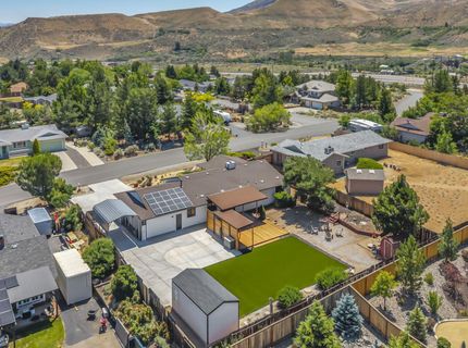 55 Mogul Mountain Drive, Reno, NV 89523 Photo