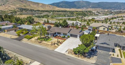 55 Mogul Mountain Drive, Reno, NV 89523 Photo